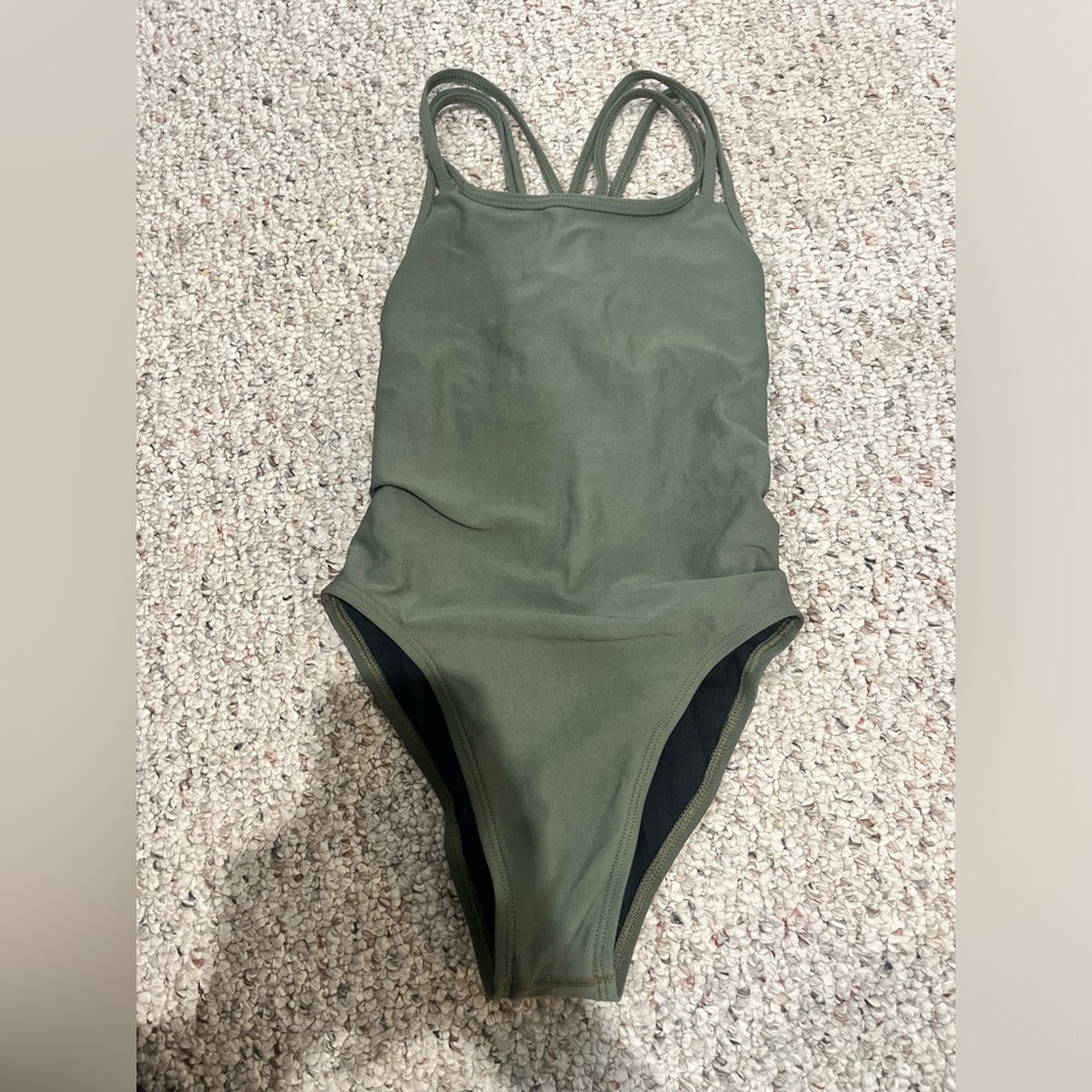 Jolyn swimsuit “RYKER” size 28